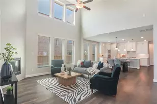 6309 Hall Rd, Frisco, TX 75034 - Photo 4