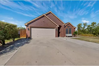 10332 Grigsby Drive, Fort Worth, TX 76140 - Photo 1