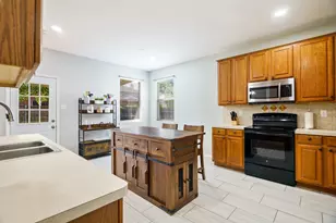 4505 Heron Pond Ln, Denton, TX 76208 - Photo 16