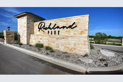 Tbd Lot 118 Richland Park, Corsicana, TX 75109 - Photo 2