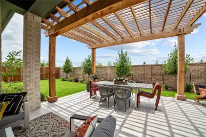 609 Long Trail, Mansfield, TX 76063 - Photo 6