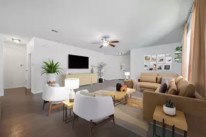 8921 Cranston Court, Providence Village, TX 76227 - Photo 4