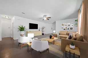 8921 Cranston Ct, Providence Village, TX 76227 - Photo 4