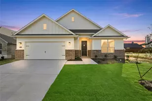 1240 Sabine River Ln, Springtown, TX 76082 - Photo 1