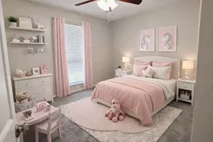 6705 Red Fox Trail, Fort Worth, TX 76137 - Photo 8