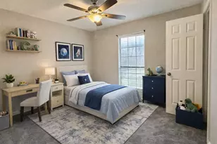 6705 Red Fox Trail, Fort Worth, TX 76137 - Photo 6