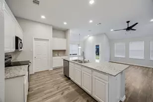 3603 Cottonwood Rd, Melissa, TX 75454 - Photo 8