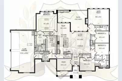 1001 Tobey Court, Aledo, TX 76008 - Photo 38