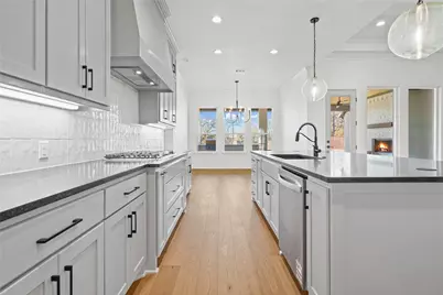 1001 Tobey Court, Aledo, TX 76008 - Photo 16