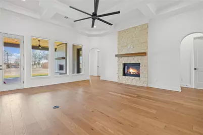 1001 Tobey Court, Aledo, TX 76008 - Photo 8