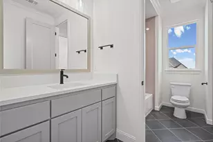 1001 Tobey Ct, Aledo, TX 76008 - Photo 32