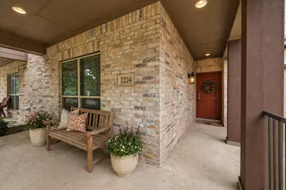 2224 Abbey Lane, Mesquite, TX 75181 - Photo 4