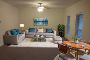 2224 Abbey Ln, Mesquite, TX 75181 - Photo 2