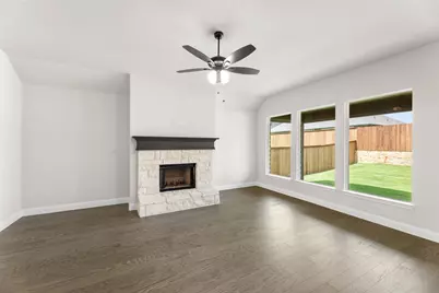 35 Magpie Street, Joshua, TX 76058 - Photo 4