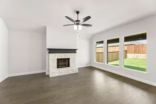 35 Magpie St, Joshua, TX 76058 - Photo 4