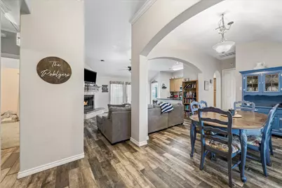 4468 Etheridge Circle, Canton, TX 75103 - Photo 8