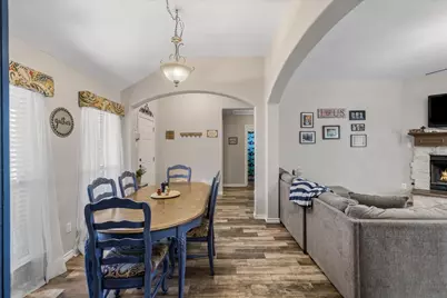 4468 Etheridge Circle, Canton, TX 75103 - Photo 24