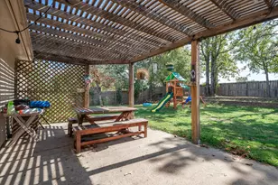 4468 Etheridge Cir, Canton, TX 75103 - Photo 30