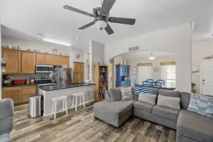 4468 Etheridge Cir, Canton, TX 75103 - Photo 12