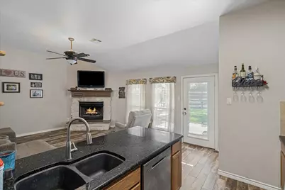 4468 Etheridge Circle, Canton, TX 75103 - Photo 18