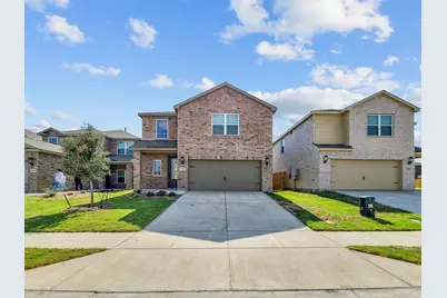 1310 Butler Avenue, Princeton, TX 75407 - Photo 1