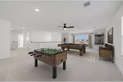 1014 Butterfly Lane, Justin, TX 76247 - Photo 20