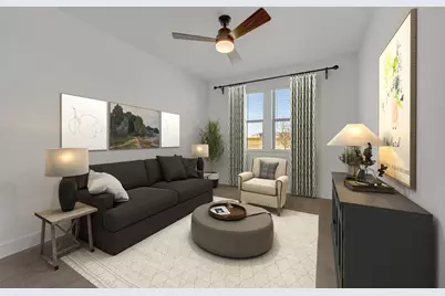 1014 Butterfly Lane, Justin, TX 76247 - Photo 18