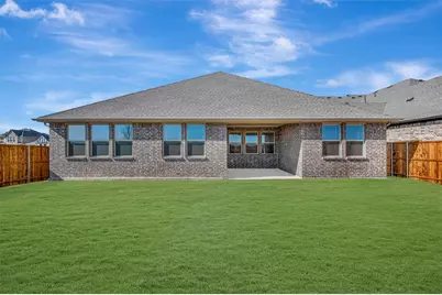 1014 Butterfly Lane, Justin, TX 76247 - Photo 30