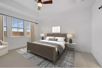 1014 Butterfly Lane, Justin, TX 76247 - Photo 12