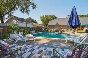 514 Willow Way, Highland Village, TX 75077 - Photo 36