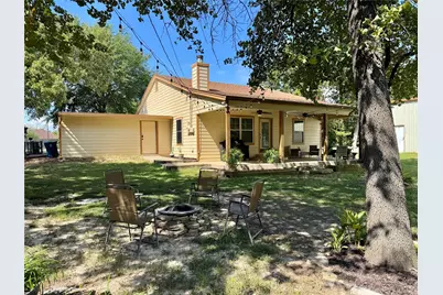 704 Legendary Lane, Gun Barrel City, TX 75156 - Photo 4