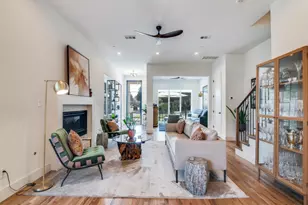 4200 University Blvd, University Park, TX 75205 - Photo 2