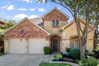 3500 Nandina Drive, Flower Mound, TX 75022 - Photo 1