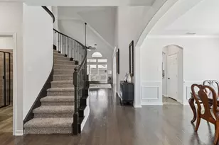 424 Anderson Ln, Forney, TX 75126 - Photo 4