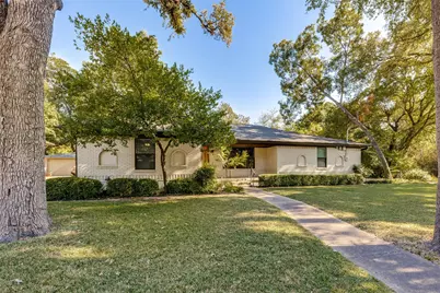 8022 Claremont Drive, Dallas, TX 75228 - Photo 1