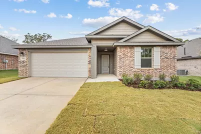 3812 Rose Hill Court, Denison, TX 75020 - Photo 1