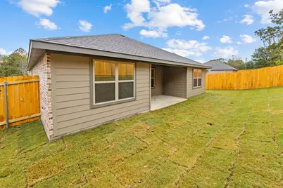 3812 Rose Hill Court, Denison, TX 75020 - Photo 28