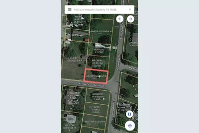 5632 Arrowhead Drive, Granbury, TX 76048 - Photo 12