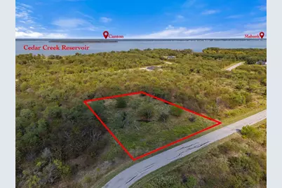 8073 Big Water Lane, Kemp, TX 75143 - Photo 6