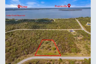 8073 Big Water Lane, Kemp, TX 75143 - Photo 4