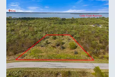 8073 Big Water Lane, Kemp, TX 75143 - Photo 2