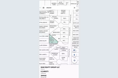 105 Christi, Gun Barrel City, TX 75156 - Photo 20