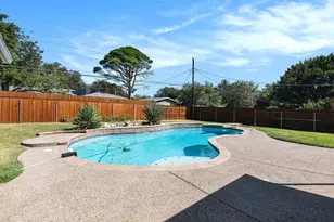 3516 Lawndale Ave, Fort Worth, TX 76133 - Photo 26