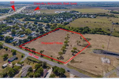 1315 Fm 1446, Waxahachie, TX 75167 - Photo 1