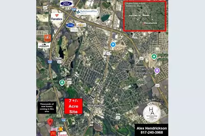 1315 Fm 1446, Waxahachie, TX 75167 - Photo 4