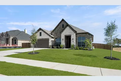 12980 Little Wolf Drive, Godley, TX 76044 - Photo 40