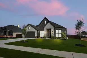12980 Little Wolf Dr, Godley, TX 76044 - Photo 4