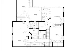 4400 Summercrest Ct, Fort Worth, TX 76109 - Photo 6