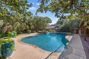 4400 Summercrest Ct, Fort Worth, TX 76109 - Photo 32