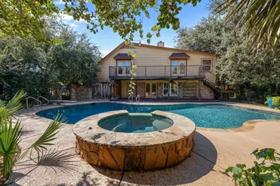 4400 Summercrest Court, Fort Worth, TX 76109 - Photo 22